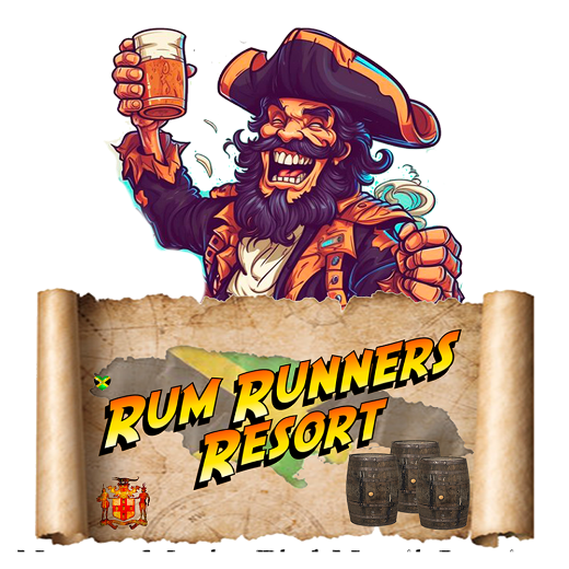 Rum Runners Resort