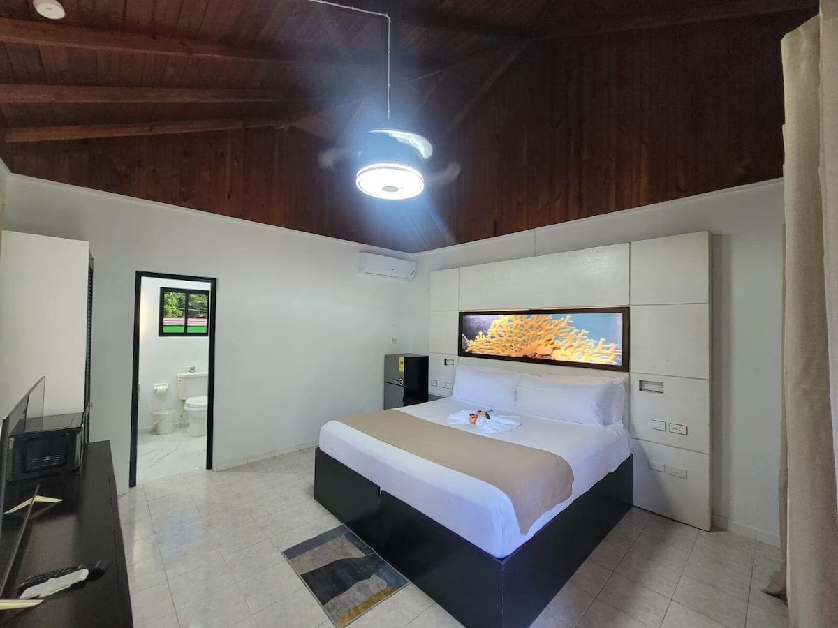 Signature Single Room